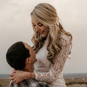 Meet your Posher, Leah